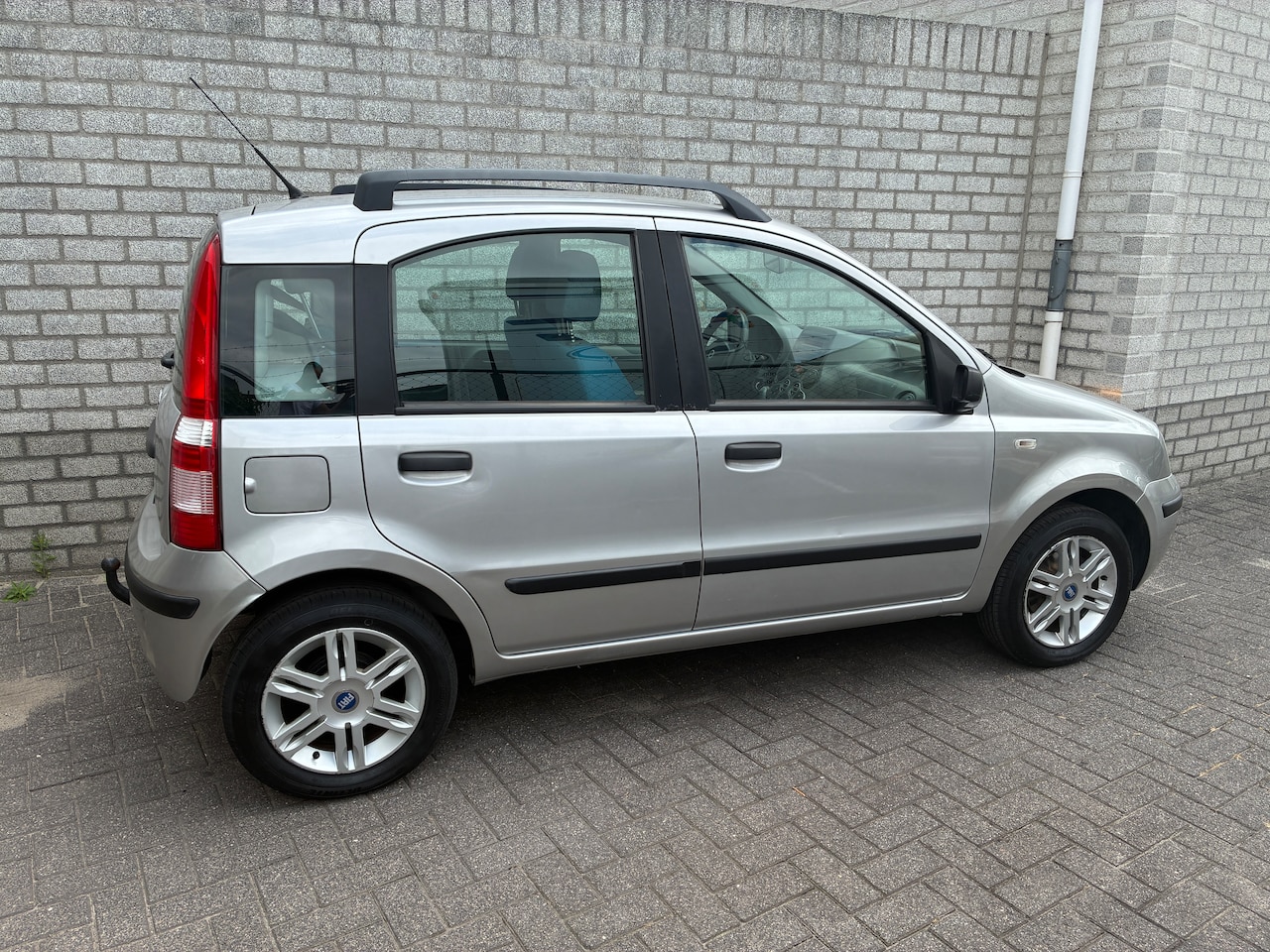 Fiat Panda - 1.2 Emotion
