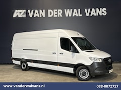 Mercedes-Benz Sprinter - 315 CDI 150pk L3H2 Euro6 Airco | Camera | Navigatie | Bijrijdersbank