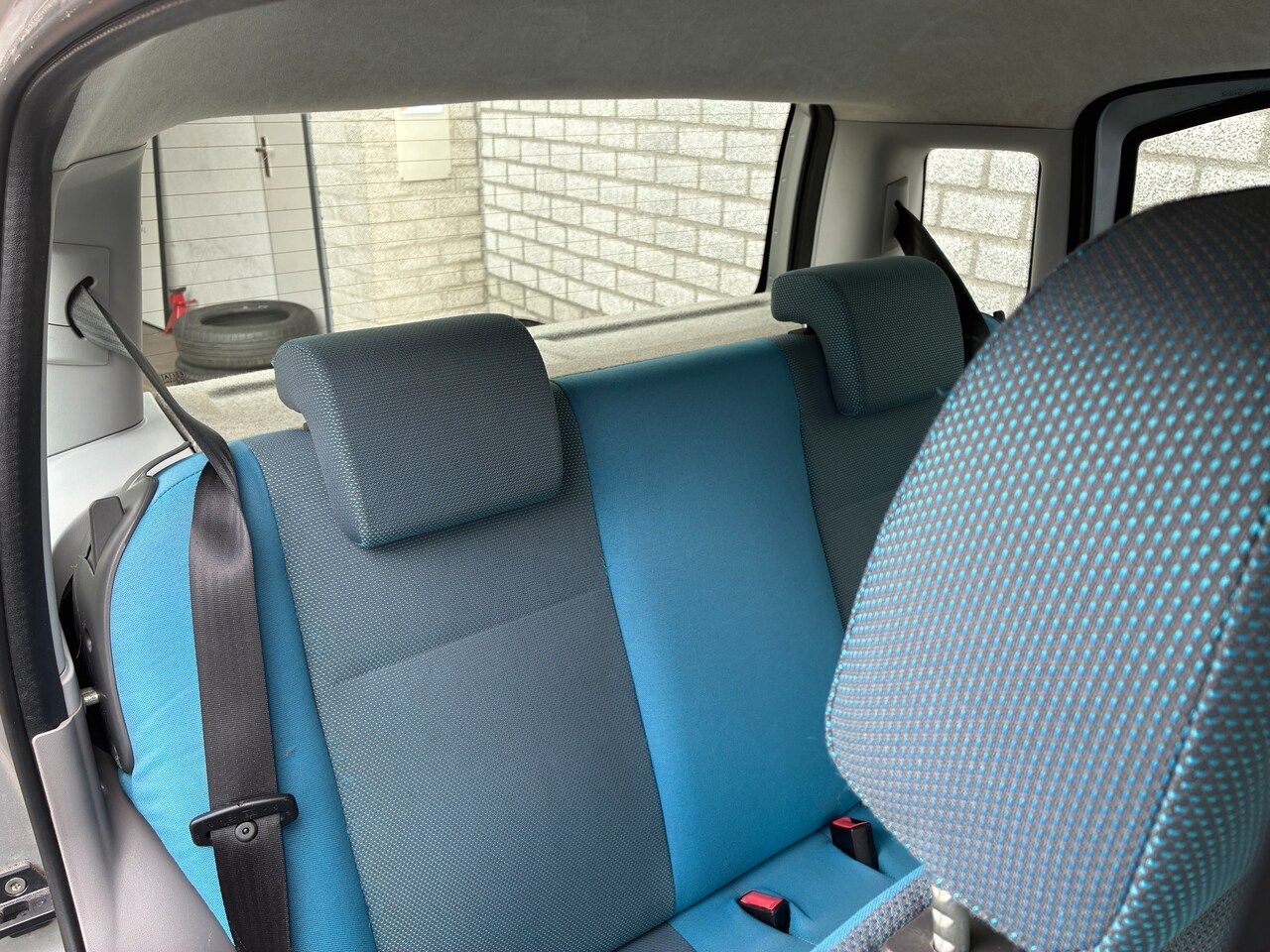 Fiat Panda - 1.2 Emotion