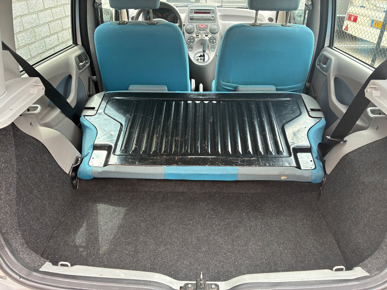 Fiat Panda - 1.2 Emotion