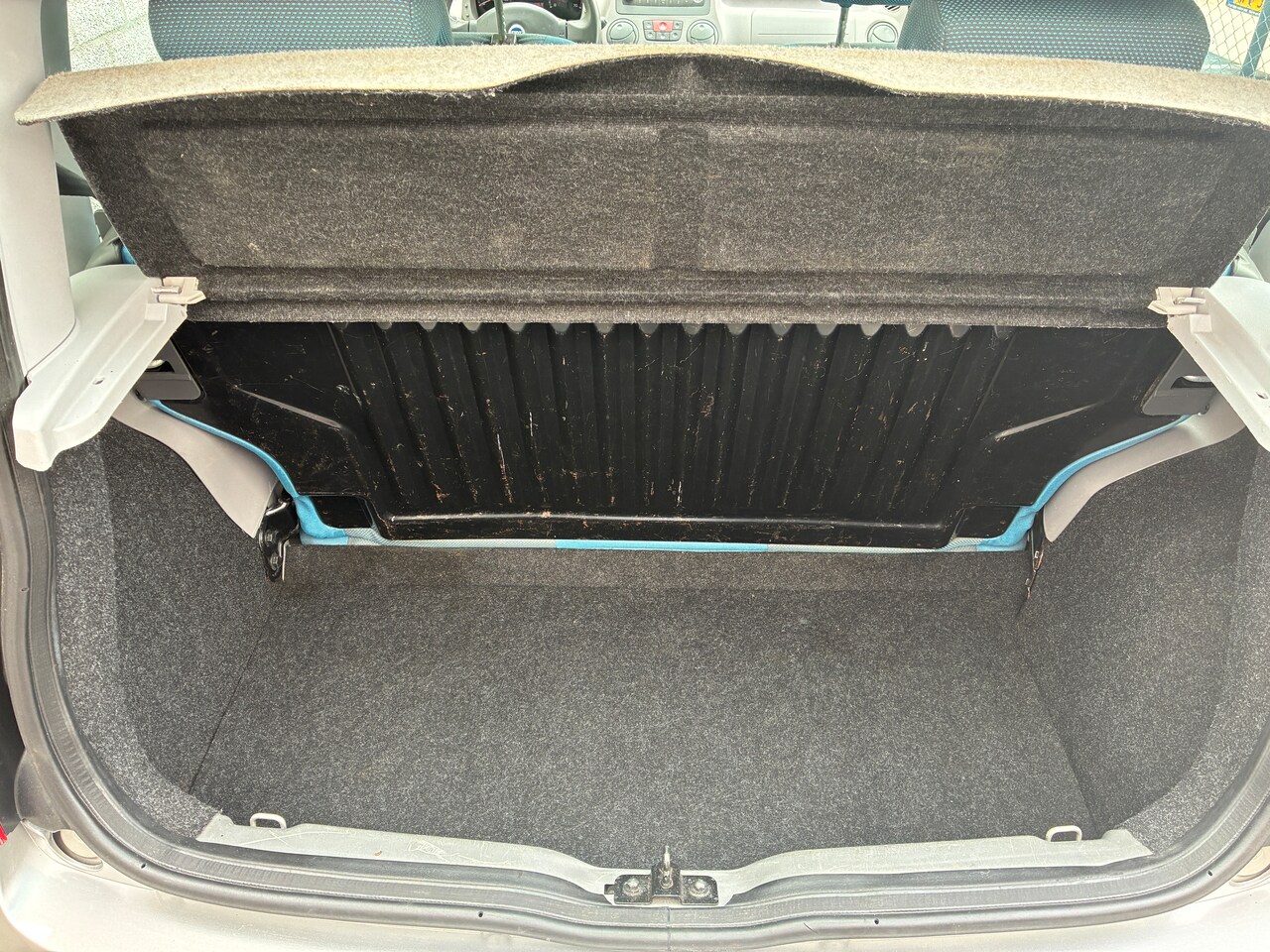 Fiat Panda - 1.2 Emotion