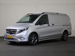 Mercedes-Benz Vito - 116 CDI Automaat Airco Navigatie Led 2x Schuifdeur