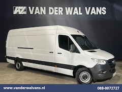Mercedes-Benz Sprinter - 316 CDI 164pk L3H2 Euro6 Airco | Camera | Apple Carplay | Cruisecontrol | Trekhaak Android