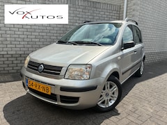 Fiat Panda - 1.2 Emotion