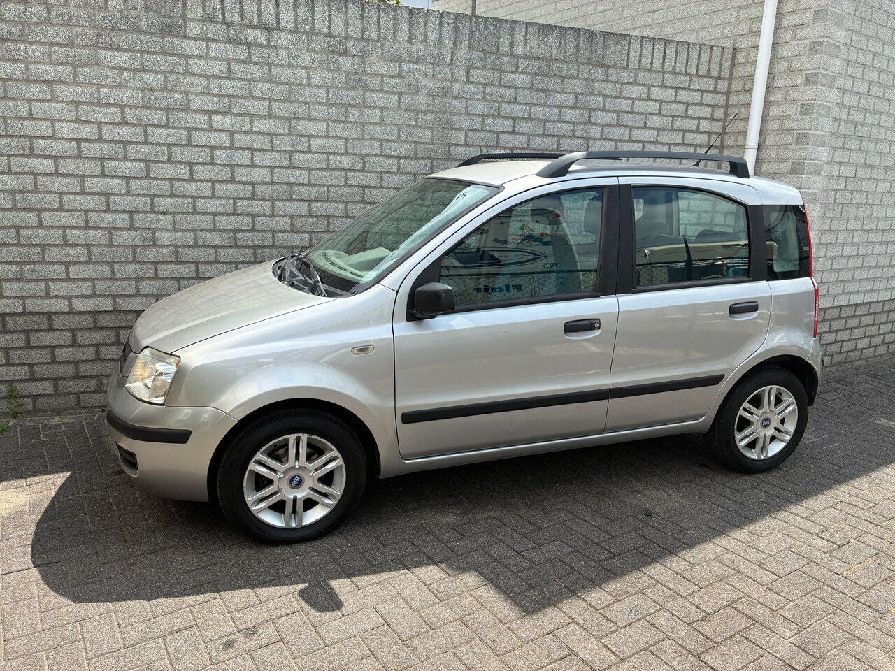 Fiat Panda - 1.2 Emotion
