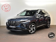 Hyundai Tucson - 1.6 T-GDI PHEV Premium 4WD|KRELL AUDIO|LEDER|STOELVENTILATIE|ELEK. STOELEN| 360 CAMERA|19