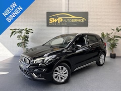 Suzuki S-Cross - 1.0 Boosterjet Exclusive | Navigaite | Lage kms | Camera