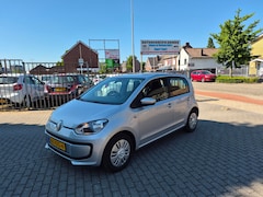 Volkswagen Up! - 1.0 move up BlueMotion EÉN Eigenaar
