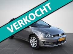 Volkswagen Golf Variant - 1.2 TSI Highline DSG|Clima|Trekhaak