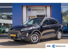 Ford Kuga - 2.5 PHEV Titanium | Trekhaak | Keyless entry/Start | Achteruitrijcamera | Stoel/Stuurwiel