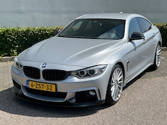 BMW 4-serie Gran Coupé - 435i High Executive M pakket, Motor gereviseerd!