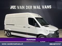 Mercedes-Benz Sprinter - 315 CDI 150pk 9G-Tronic Automaat L2H2 Euro6 Airco | Camera | Navigatie | Apple Carplay And
