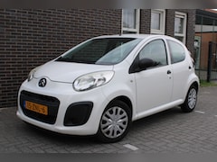 Citroën C1 - 1.0 Attraction- 5deurs - airco - inruil mog