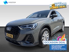 Audi Q3 Sportback - 45 TFSI e Advanced Edition | Apple Carplay/Android Auto|telefoonintegratie premium | DAB o