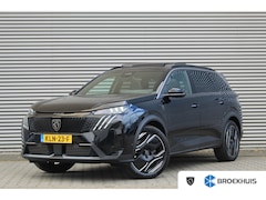 Peugeot 5008 - 1.6 Plug-in Hybrid 195 GT Exclusive 7p Full Options | Leder | Pano | Massage | 360 CAM | S