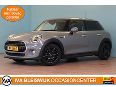 MINI 5-Deurs - 1.5 Cooper Business Edition | 5 DRS | NAVI | AIRCO | PDC ACHTER | CRUISE |