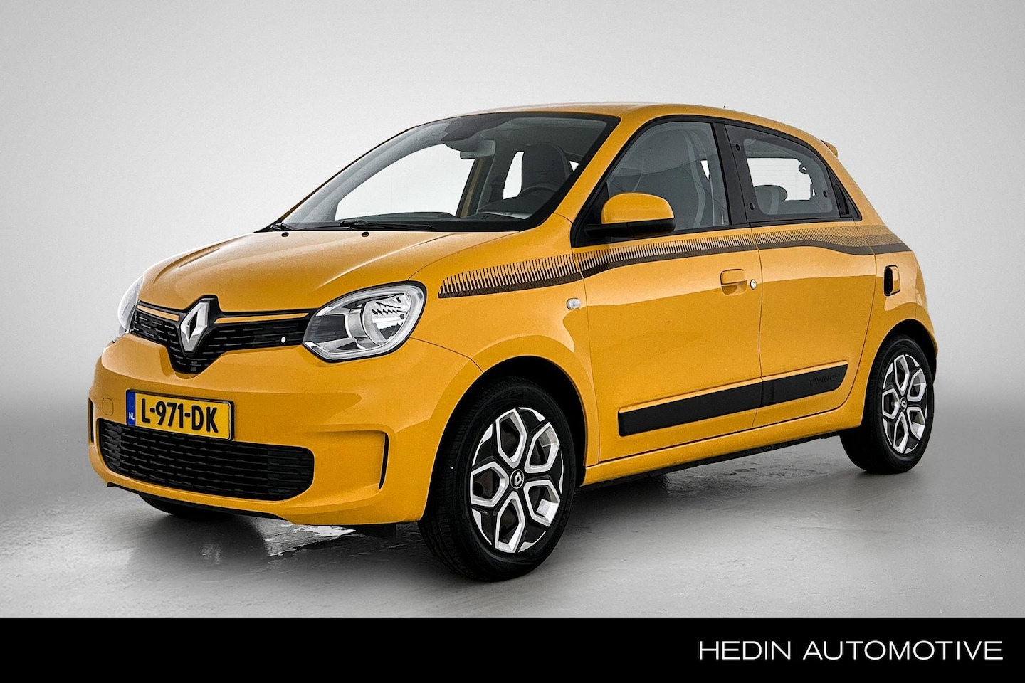 Renault Twingo - 1.0 SCe Collection 1.0 SCe Collection - AutoWereld.nl