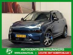 Lynk & Co 01 - 1.5 6.6kW 360 CAMERA ADAPTIVE CRUISE CONTROL PANORAMA SCHUIF/KANTELDAK APPLE CARPLAY/ANDRO