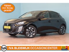 Peugeot e-208 - EV Allure 51 kWh | APPCONNECT | PDC V+A | CRUISE | LMV16" | LED |