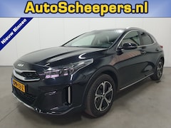 Kia XCeed - 1.6 GDi PHEV ExecutiveLine NAVI/CAMERA/TRHAAK/LED/CLIMA