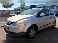 Volkswagen Fox - 1.2 Trendline Origineel 66.000km NAP