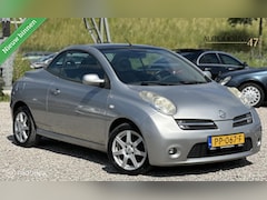 Nissan Micra - 1.4 Acenta