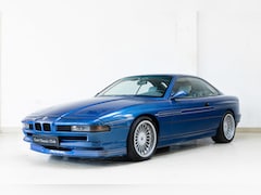 Alpina B12 - 5.0 - Swiss Delivered - 1 of 97