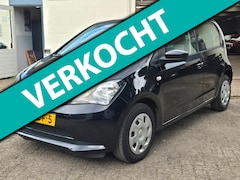 SEAT Mii - 1.0 Style *AUTOMAAT* 70.000KM