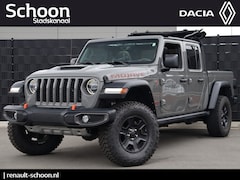 Jeep Gladiator - 3.6 V6 Mojave Softtop | Camera | Cruise Control | Navigatie | Carplay
