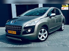 Peugeot 3008 - 1.6 THP Allure /D-Ketting V.V /Automaat/ RIJKLAAR/