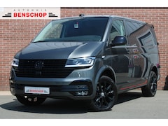 Volkswagen Transporter - 2.0 TDI L1H1 28 Edition Highline |LEER|LED|ACC|BLACK-STYLE|