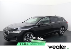 Skoda Superb Combi - Business Edition 1.5 TSI PHEV 204 PK DSG | Trekhaak | Winterpakket | 18" lichtmetalen velg