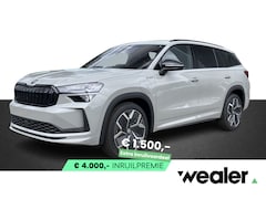 Skoda Kodiaq - Sportline Business 1.5 TSI PHEV 204 PK | Trekhaak | Winterpakket | Comfortpakket | 20" Lic