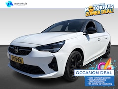Opel Corsa - 1.2 GS Line | Achteruitrijcamera | Airco | Apple Carplay/Android Auto|telefoonintegratie p