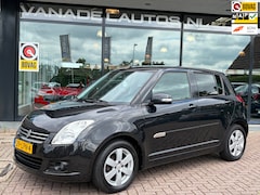 Suzuki Swift - 1.3 Limited 5Drs Airco LM-Velgen NL-Auto NAP Volledig Dealeronderhouden