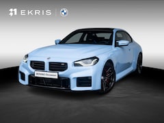 BMW M2 - Coupé | M Driver's Pack | M Drive Professional | AKRAPOVIC Uitlaatsysteem | M Adaptief ond