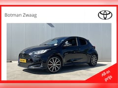 Toyota Yaris - 1.5 Hybrid 130 GR SPORT | Sport plus pack | All Weather banden | Panoramadak
