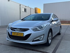 Hyundai i40 - 1.6 GDI Blue Business Edition