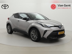 Toyota C-HR - 2.0 Hybrid Bi-Tone | Apple Carplay / Android Auto | Dodehoek detectie | JBL | Stoelverwarm