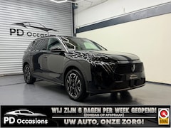 Peugeot 5008 - 1.2 145PK Hybrid 145 GT Executive 7p. - Demo - Massage - Memory - Elek. achterklep