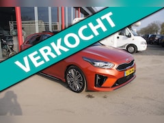 Kia Cee'd - Ceed 1.4 T-GDI GT-PlusLine