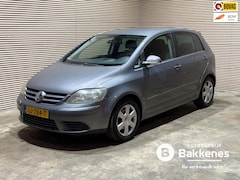 Volkswagen Golf Plus - 1.6 FSI Optive 3 | Airco | Cruise | DAB+