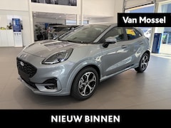 Ford Puma - 1.0 EcoBoost Hybrid ST-Line | SNEL LEVERBAAR | WINTER PACK | COMFORT PACK