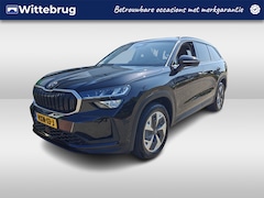 Skoda Kodiaq - 1.5 TSI MHEV Business Edition 7p. / 7-Zits / PANODAK / 20"LMV / Elektr. Trekhaak / CAMERA