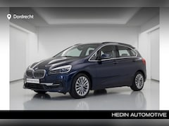 BMW 2-serie Active Tourer - 225xe Luxury Line| 2 jaar Garantie| Leder | Navi | Hybride | Camera