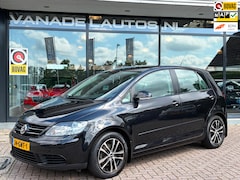 Volkswagen Golf Plus - 1.4 TSI Comfortline Clima Cruise Trekhaak NL-Auto NAP Dealeronderhouden