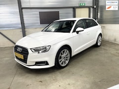 Audi A3 Sportback - 1.0 TFSI Design Pro Line Plus carplay 2e eigenaar