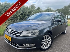 Volkswagen Passat Variant - 1.4 TSI Highline BlueMotion
