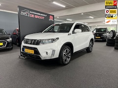 Suzuki Vitara - 1.4 Boosterjet Style Smart Hybrid / NL auto / Eerste eigenaar /Navigatie