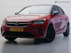 Opel Corsa - 1.2 GS Line Sport (APPLE CARPLAY, LED VERLICHTING, PARKEERSENSOREN, SPORTSTOELEN, CLIMATE,